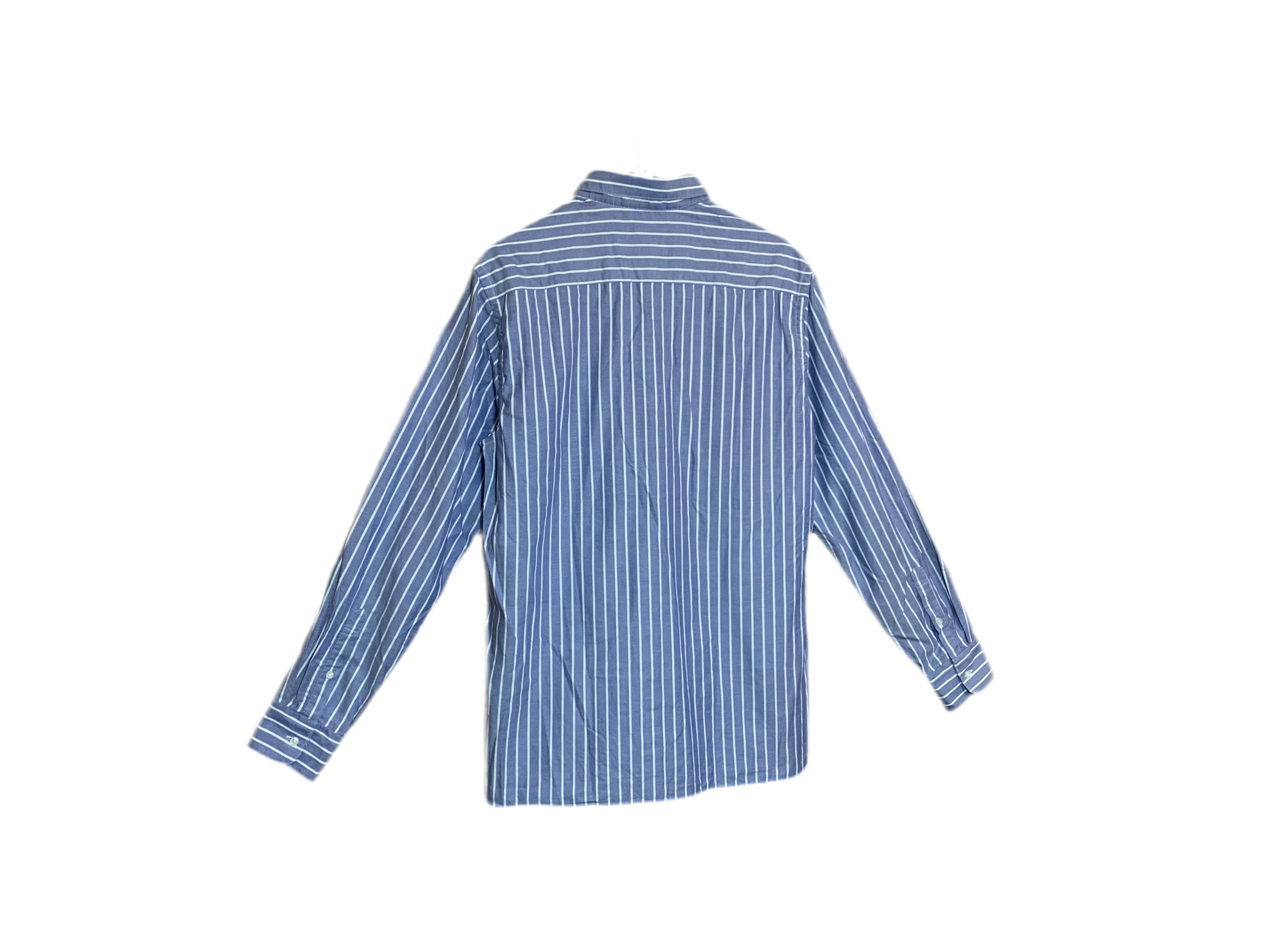Chemise - Mango Man