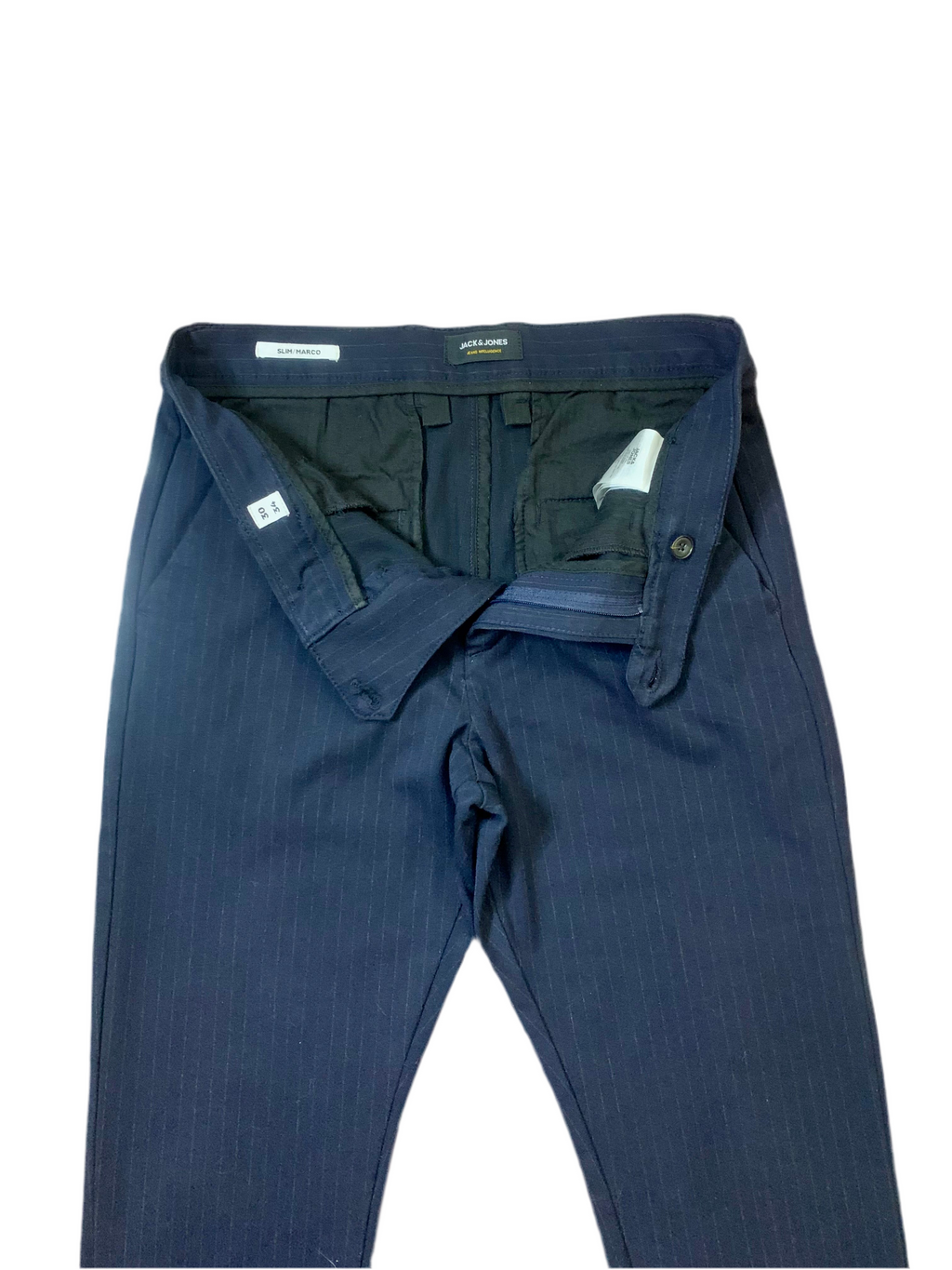 Pantalon Slim - Jack & Jones