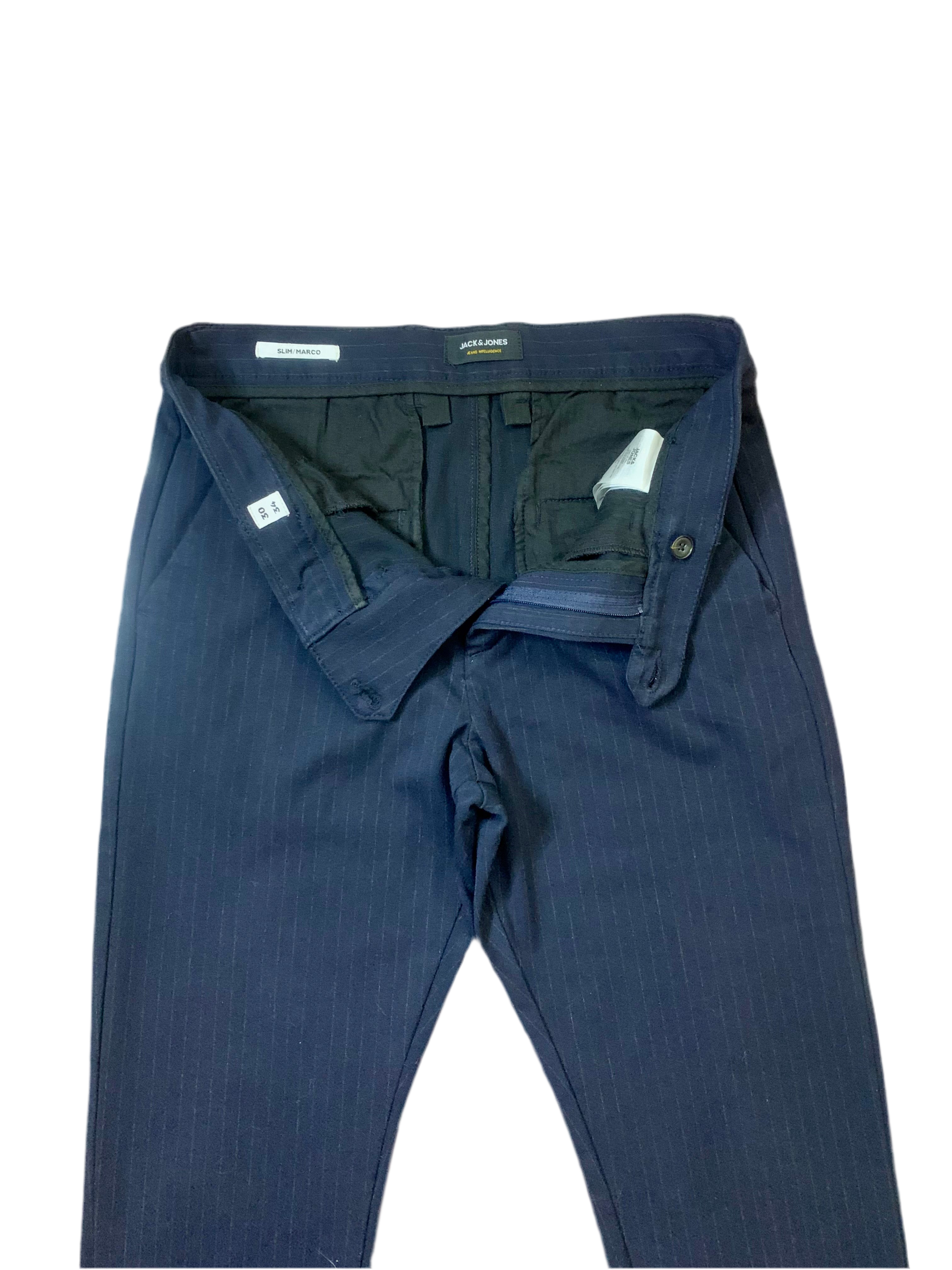 Pantalon Slim - Jack & Jones