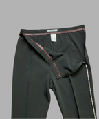 Pantalon noir habillé - Serge Laville