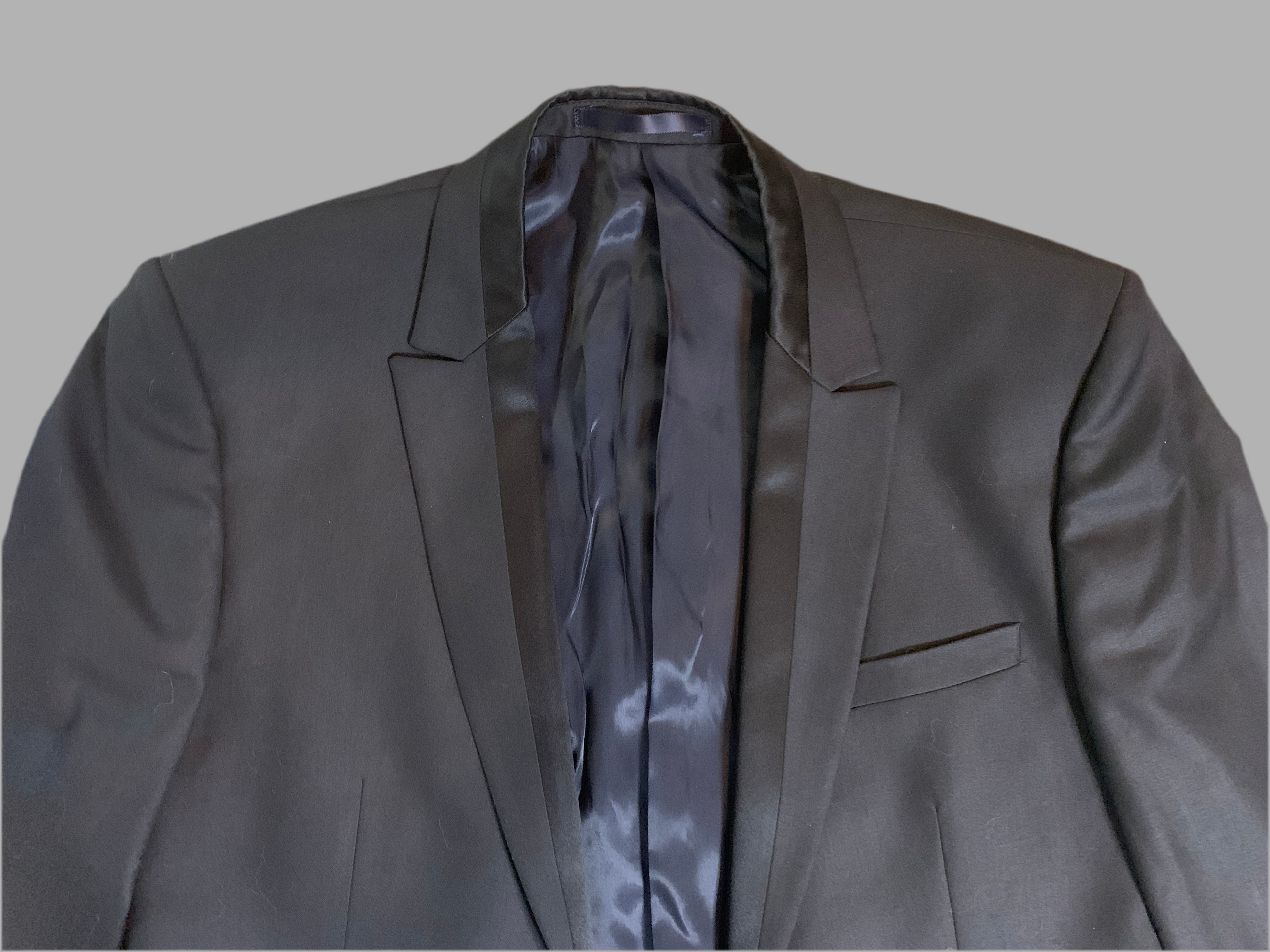 Veste de costume - Célio club
