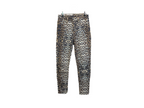 Pantalon slim « léopard » - Calzedona