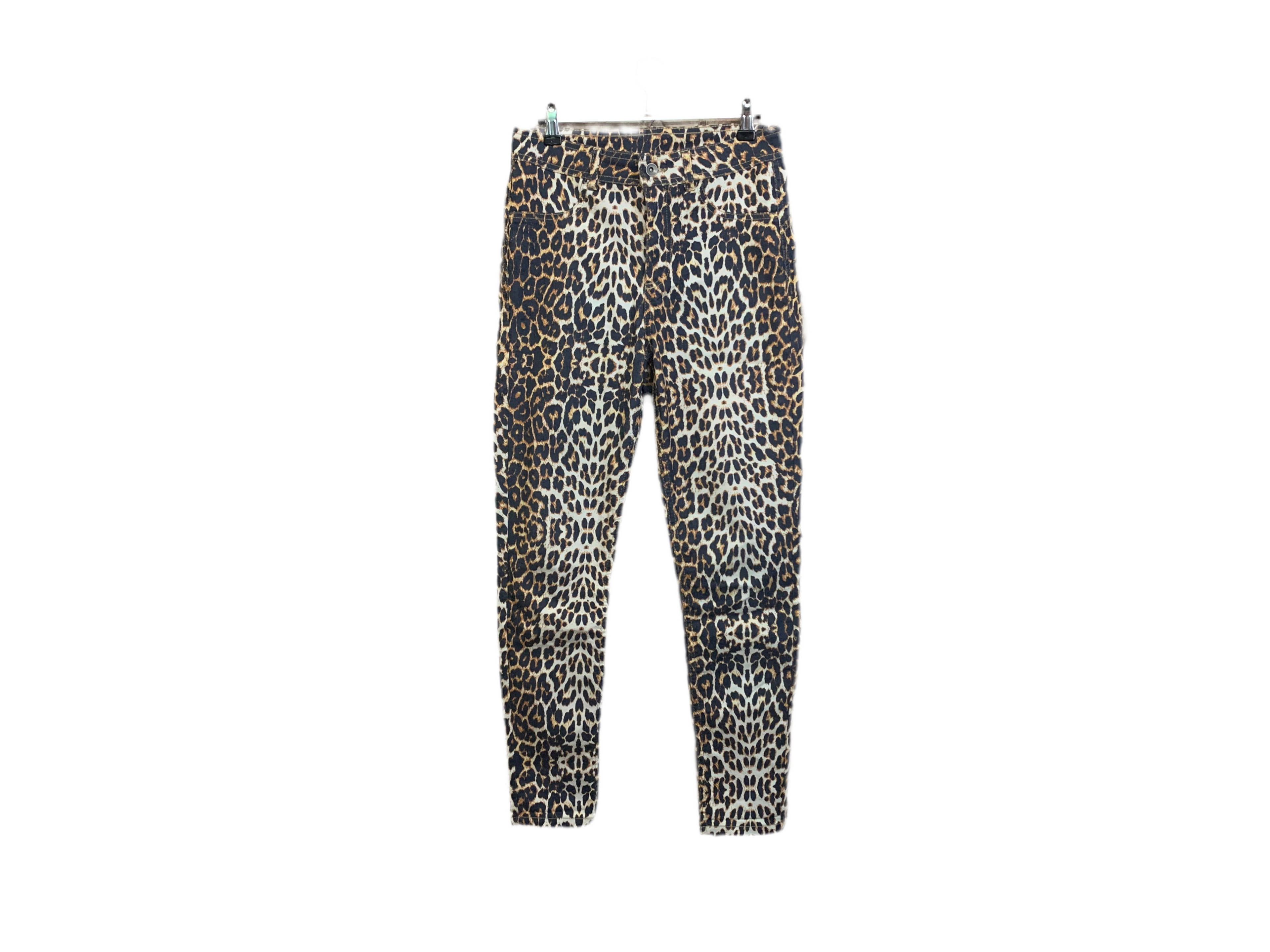 Pantalon slim « léopard » - Calzedona