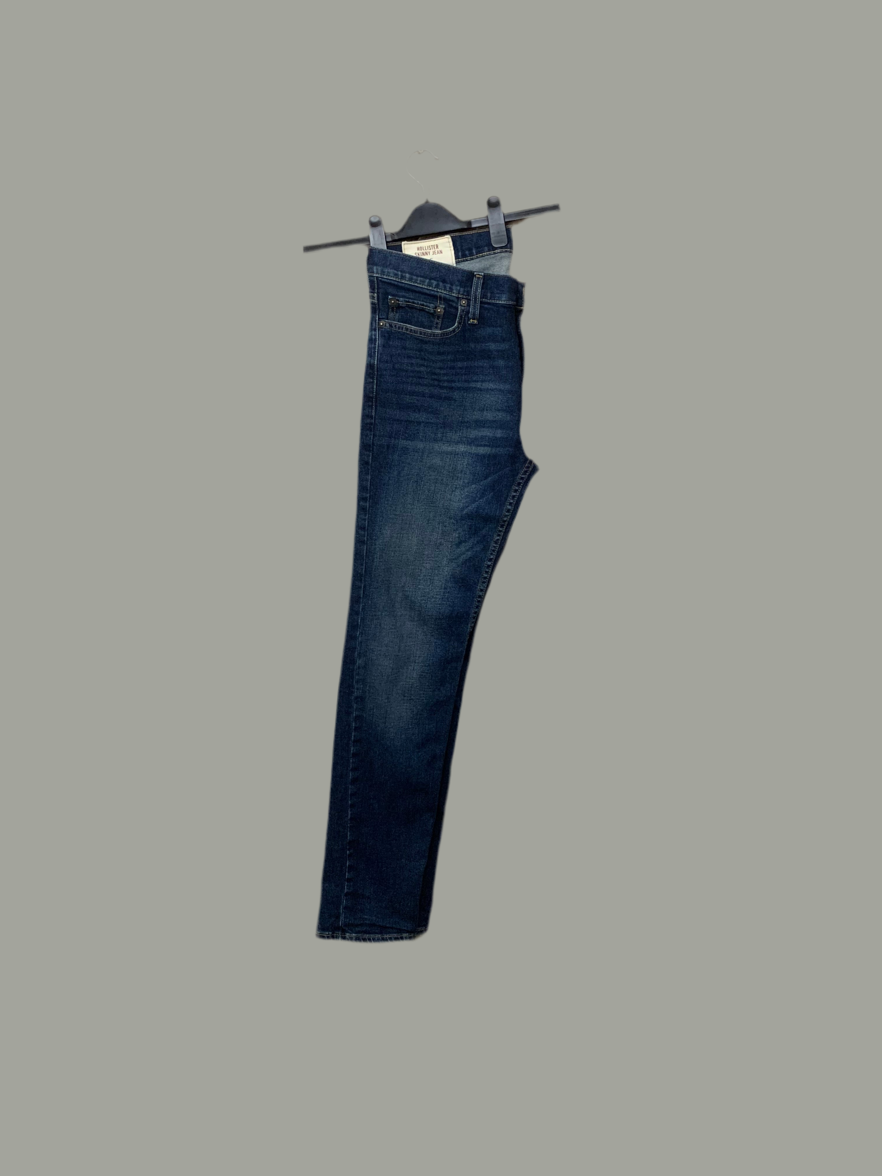Jean  skinny  - Hollister
