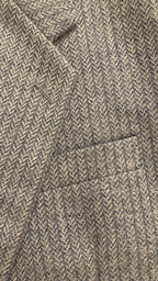 Blazer-veste  Laine vierge