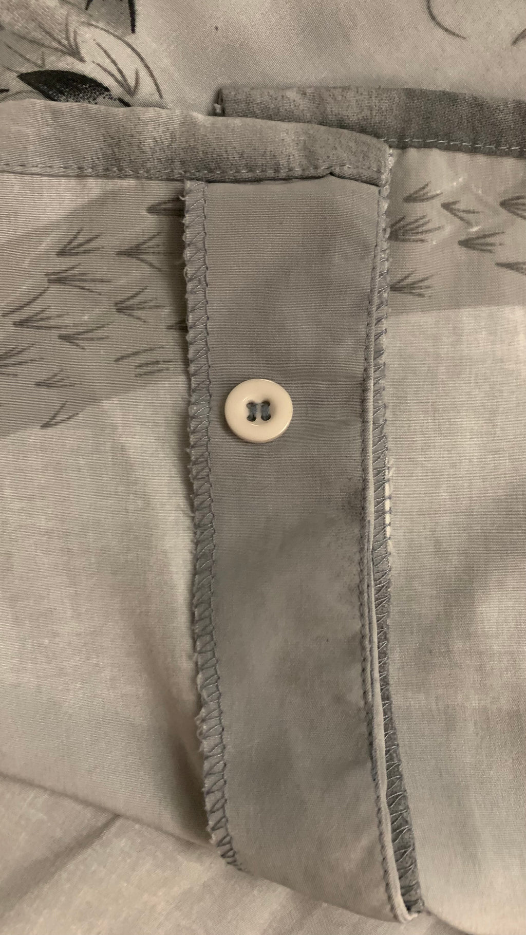 Chemise à manche courte