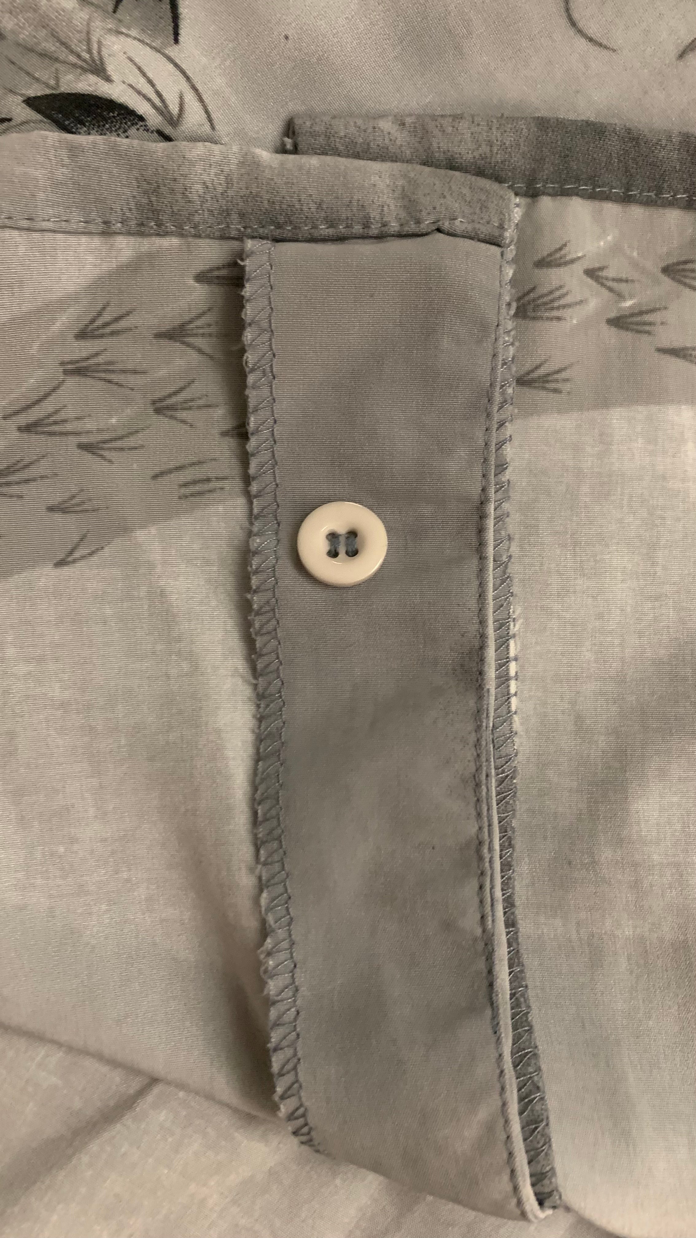 Chemise à manche courte