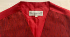 Gilet sans manche - Veston