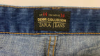 Jean Zara Denim Collection Homme