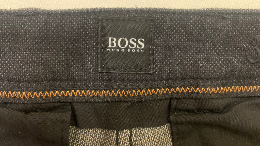 Pantalon Hugo Boss - Slim Fit