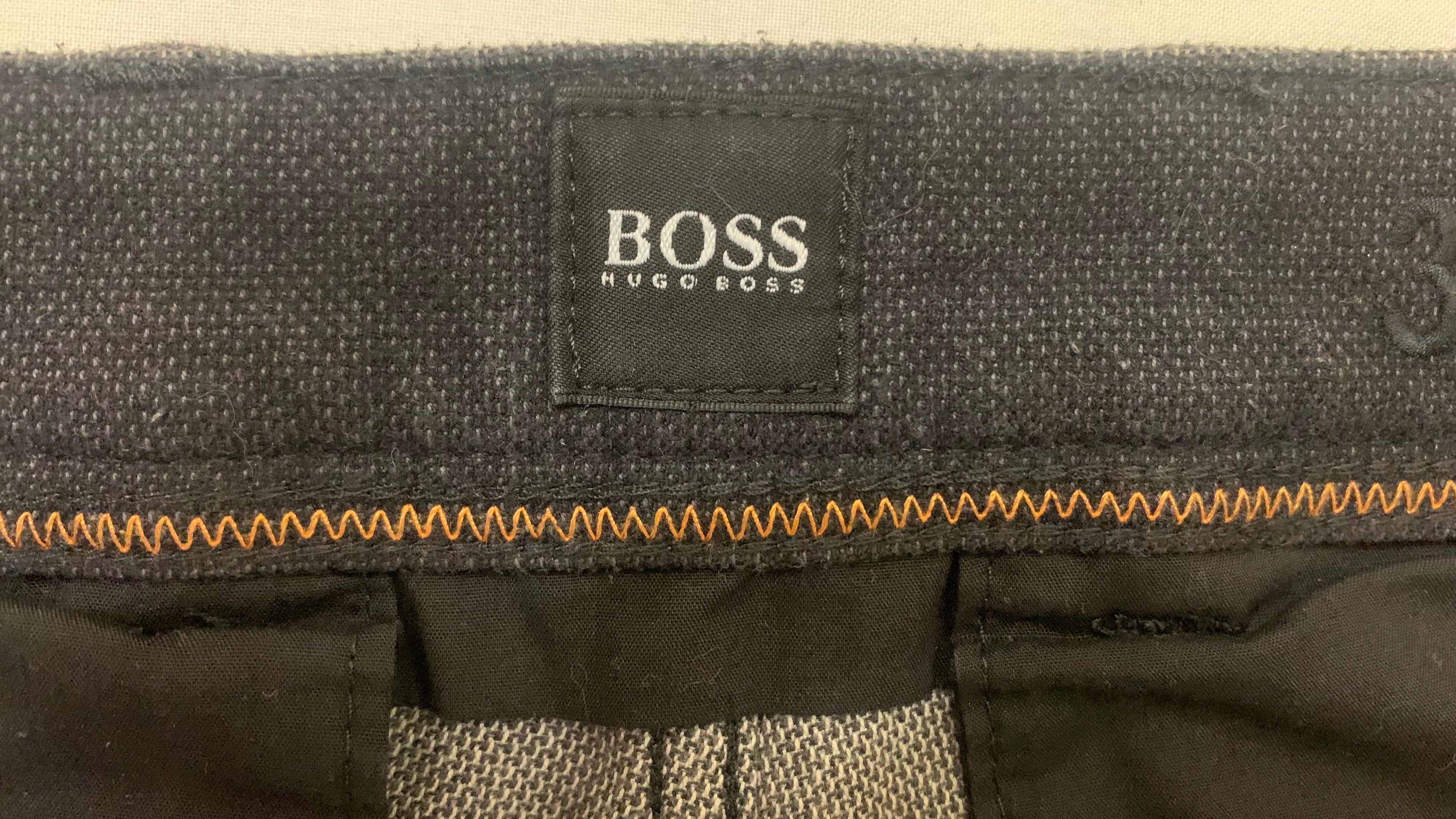 Pantalon Hugo Boss - Slim Fit