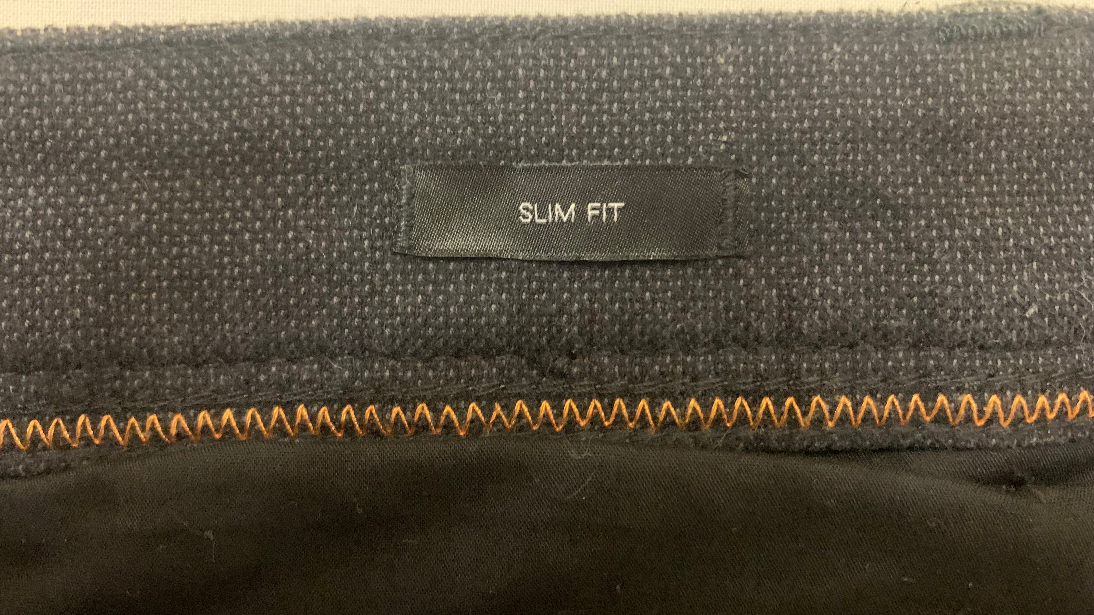 Pantalon Hugo Boss - Slim Fit