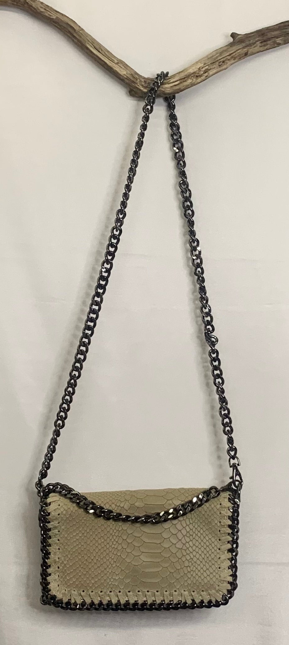 Sac à main en Cuir