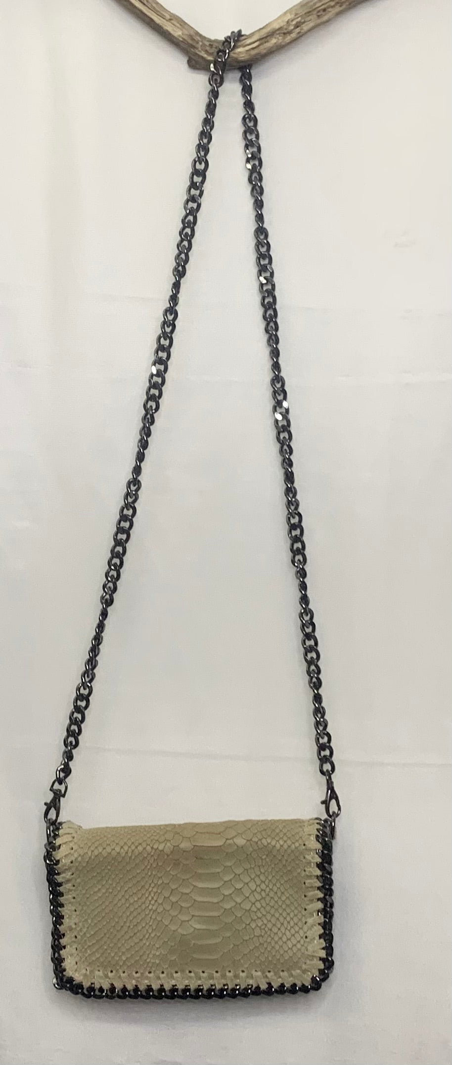 Sac à main en Cuir