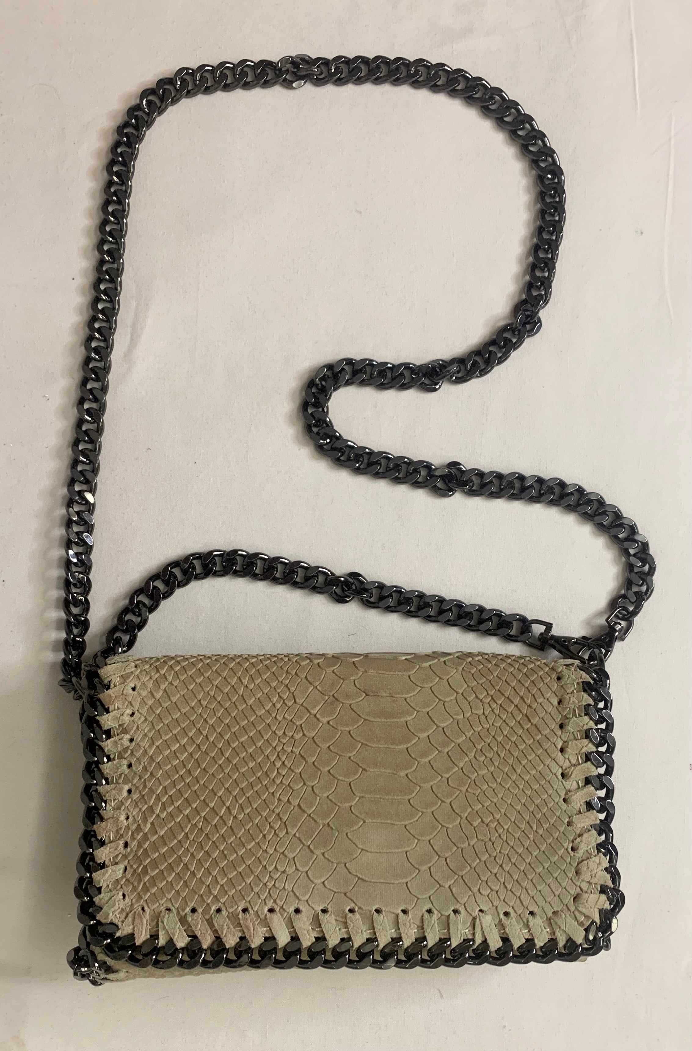 Sac à main en Cuir