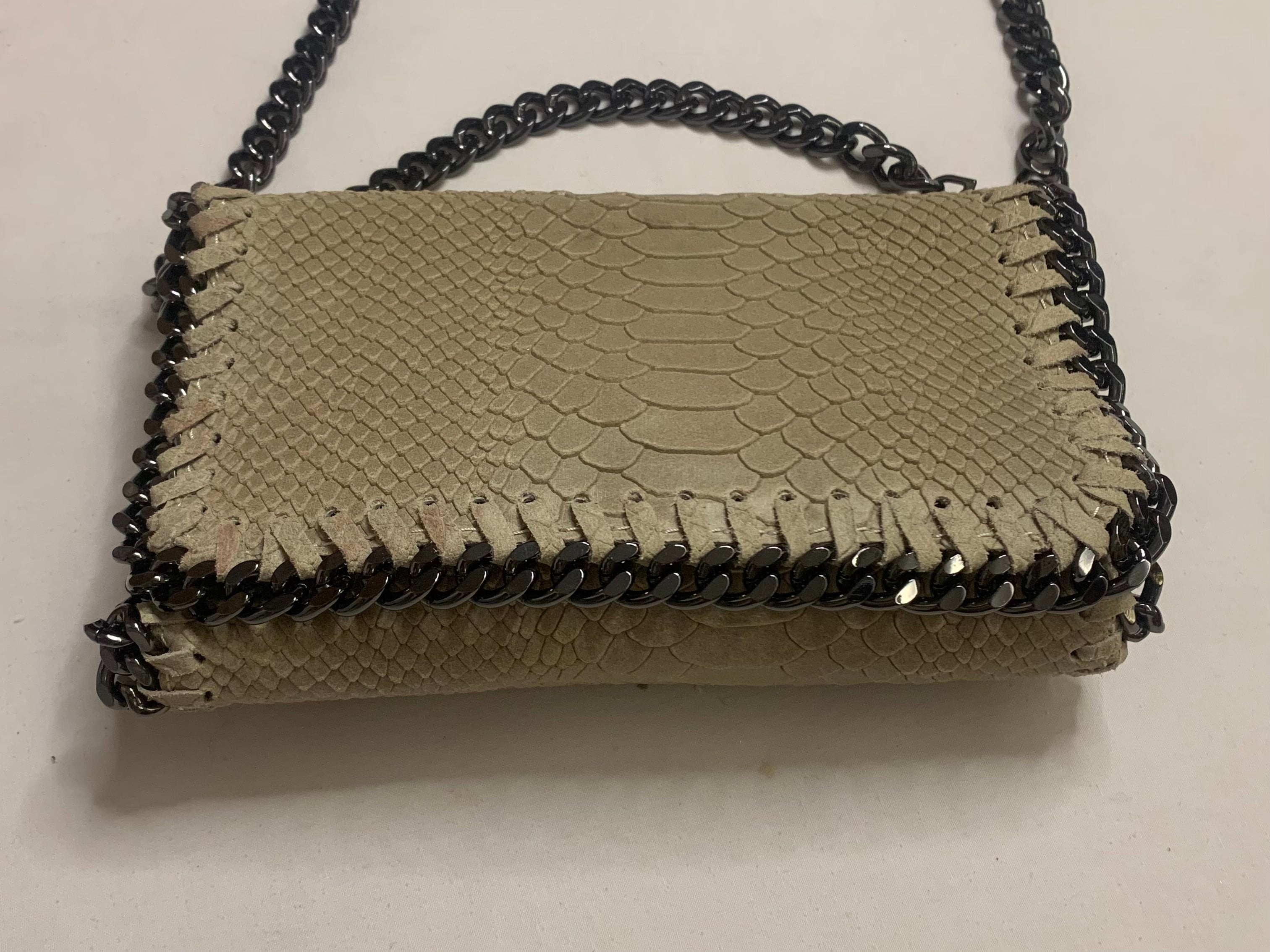 Sac à main en Cuir