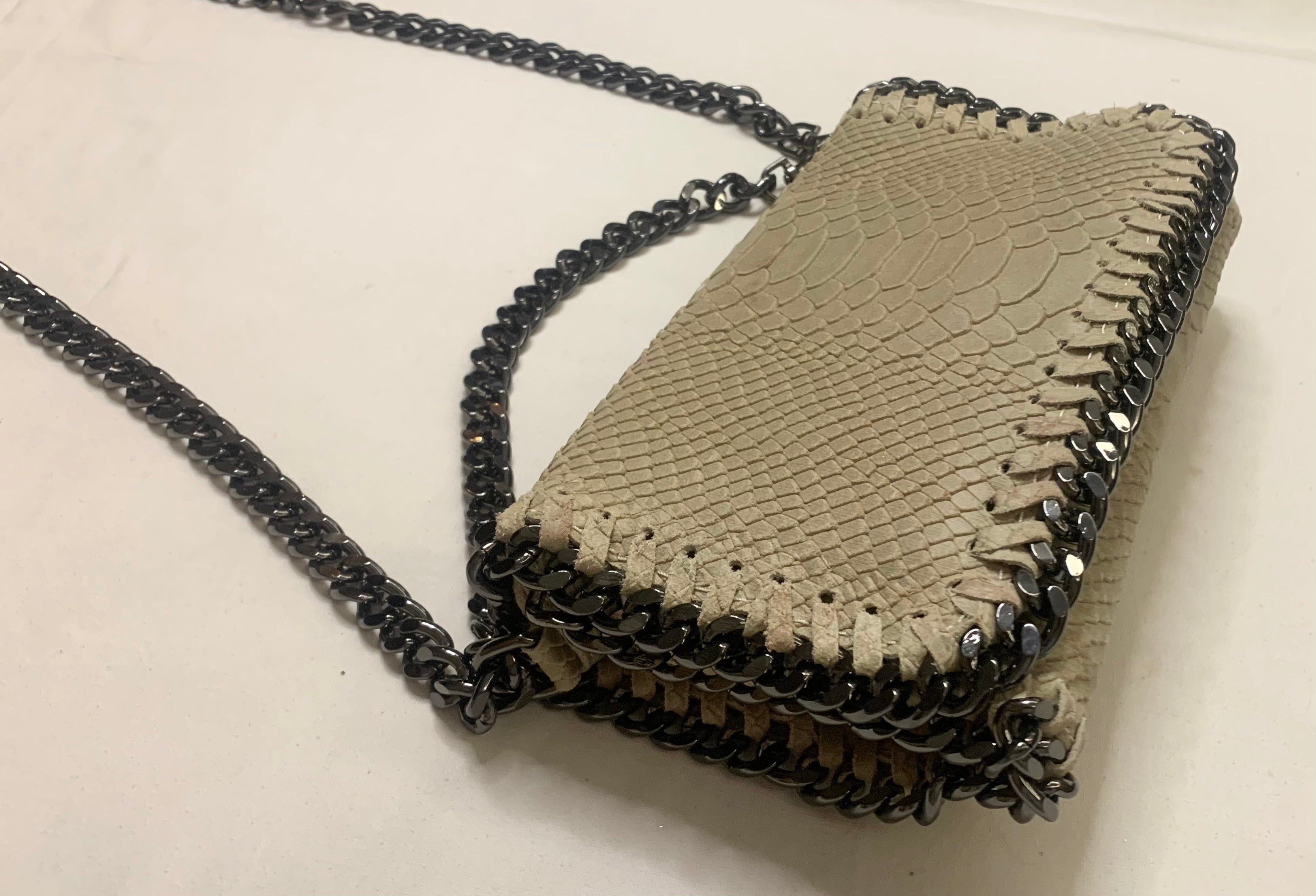 Sac à main en Cuir