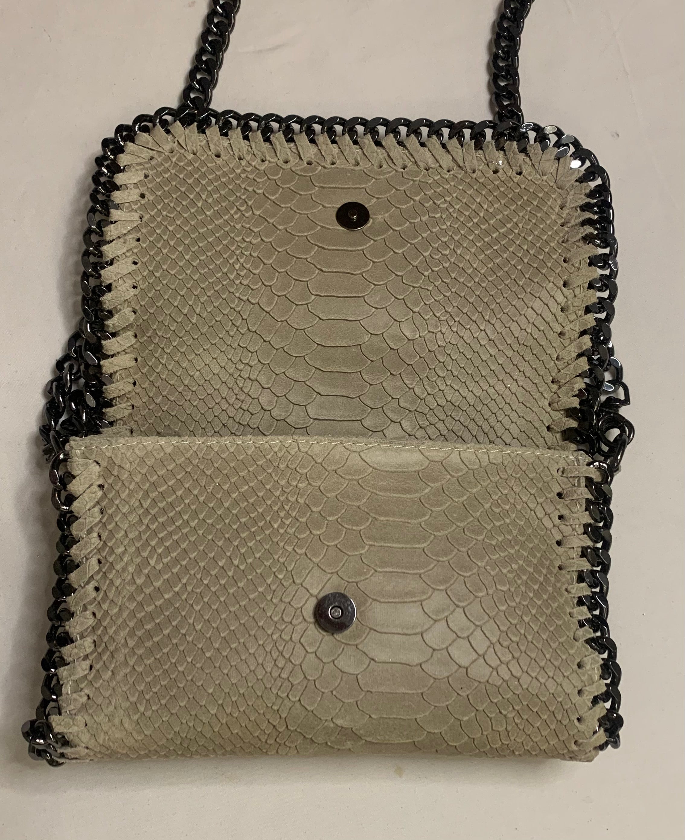 Sac à main en Cuir