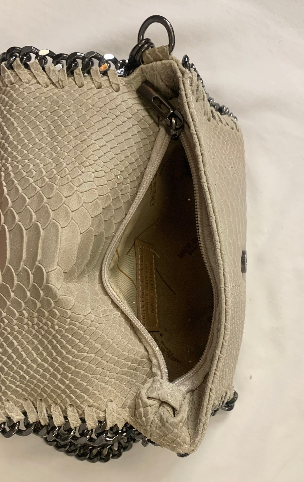Sac à main en Cuir