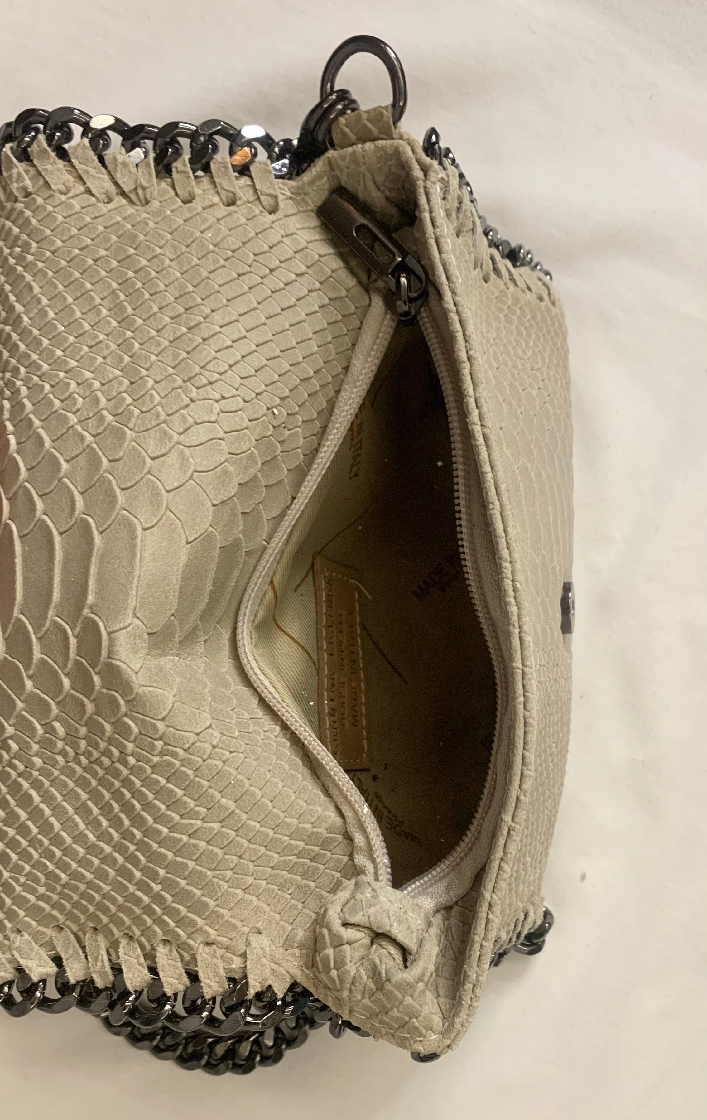 Sac à main en Cuir