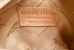Sac à main en Cuir