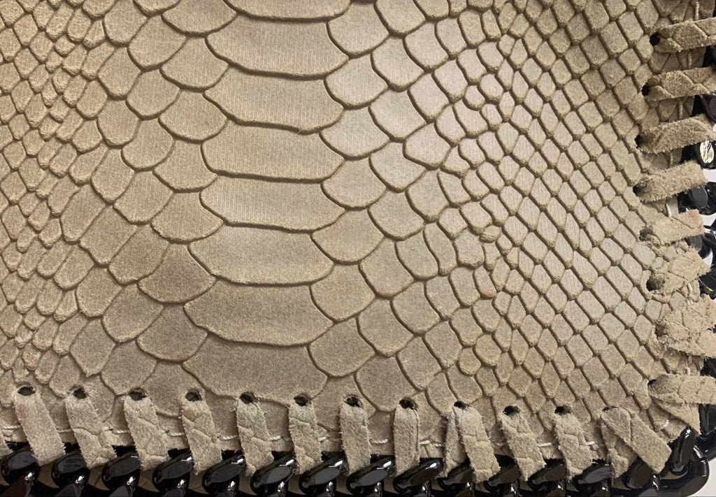 Sac à main en Cuir