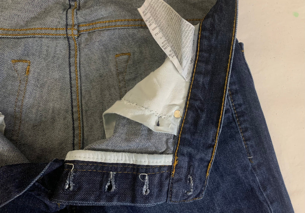 Jean Pull & Bear - Regular