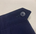 Jupe Plissée Lacoste