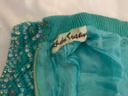 Robe de soirée - caftan