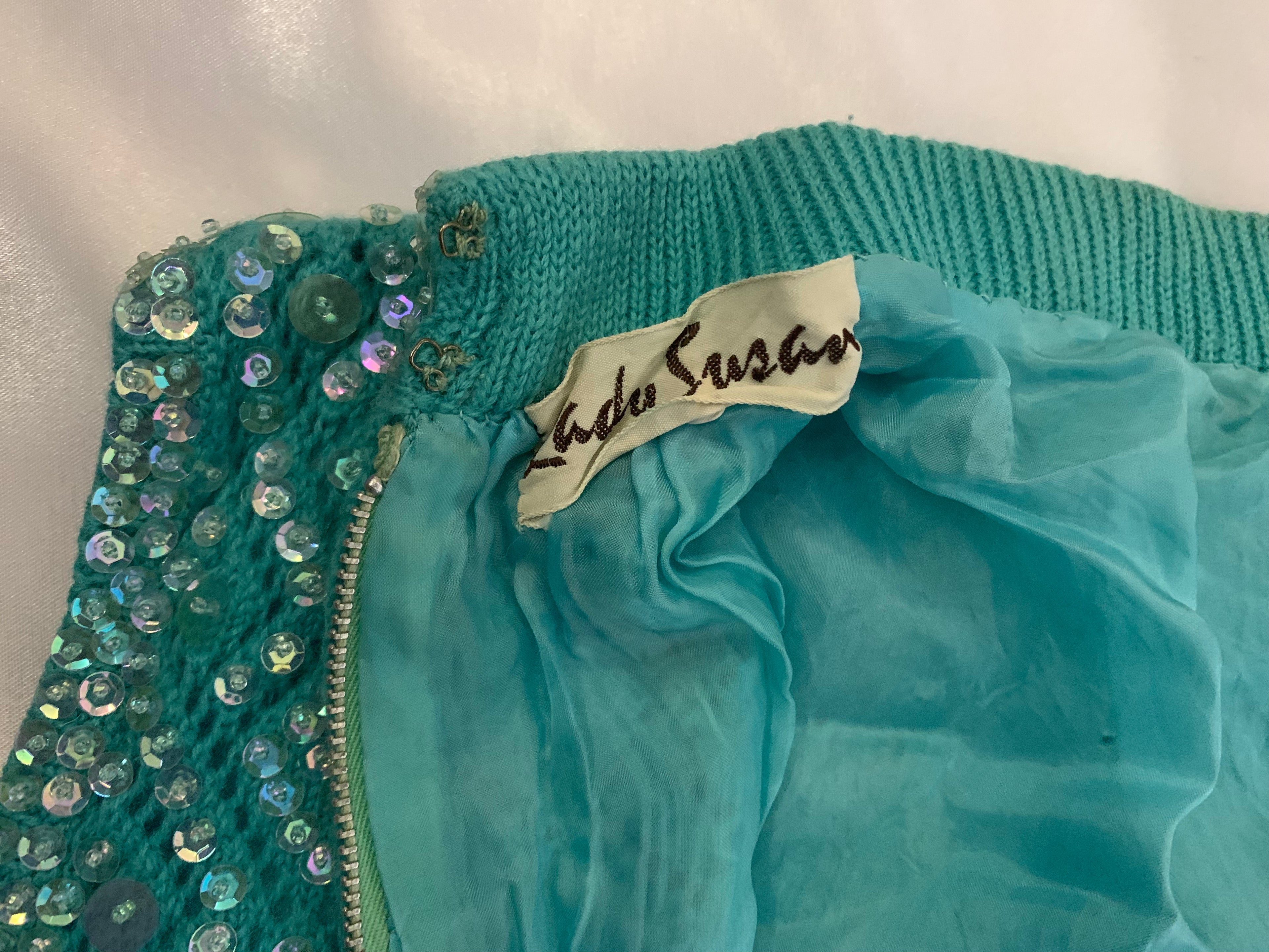Robe de soirée - caftan