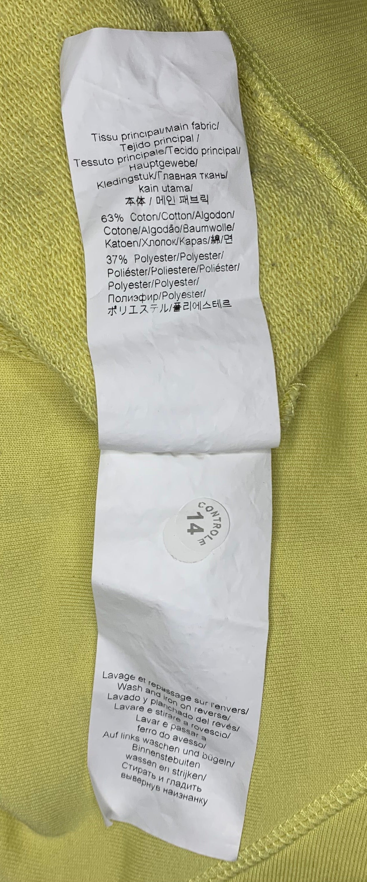 Sweat-shirt - Kenzo Paris