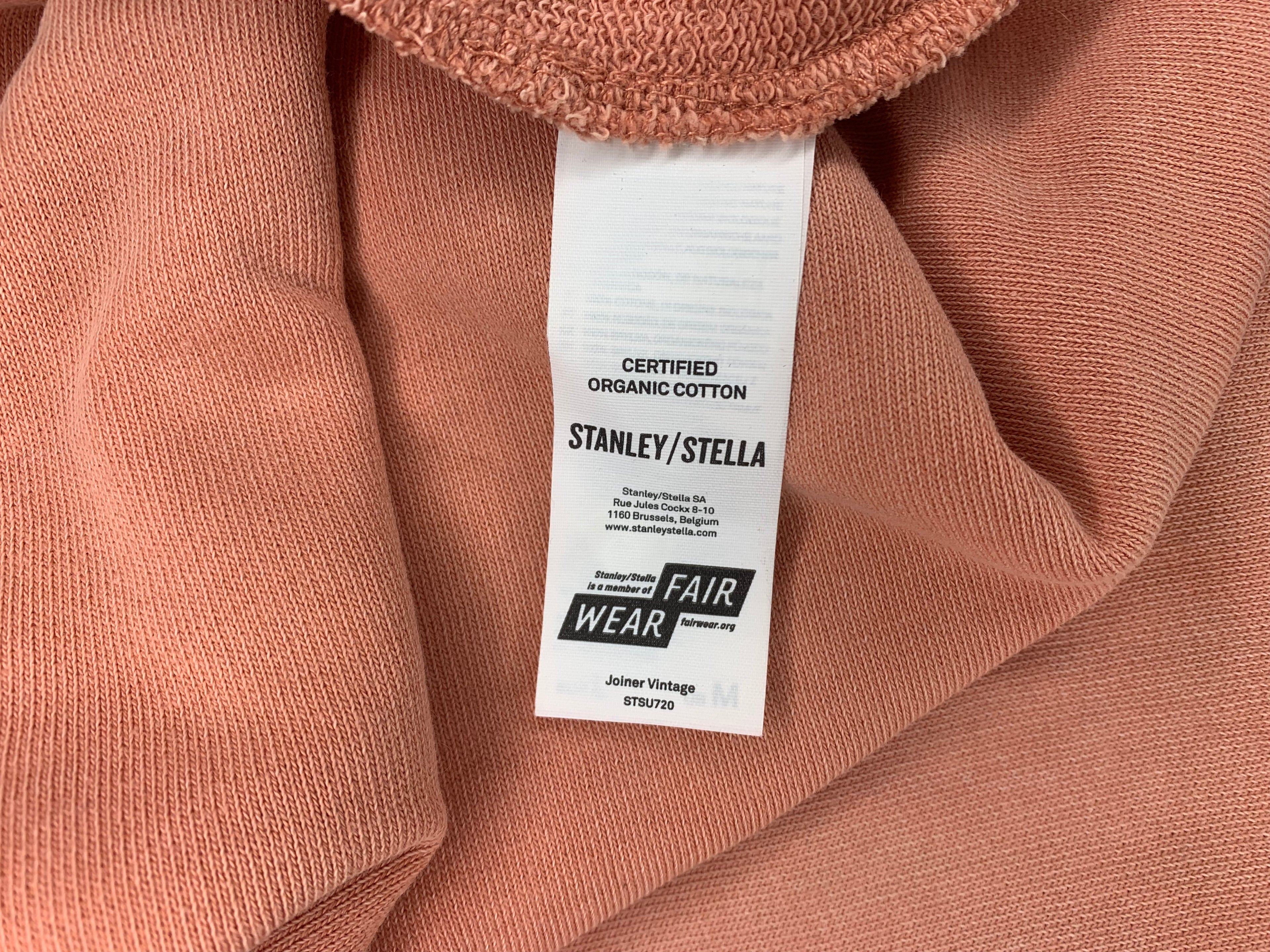sweat-shirt unisex
