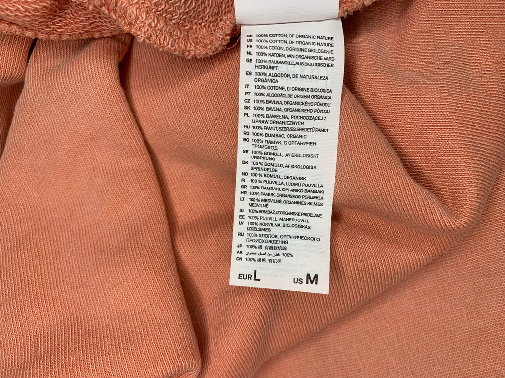 sweat-shirt unisex