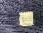 Gilet Zippé