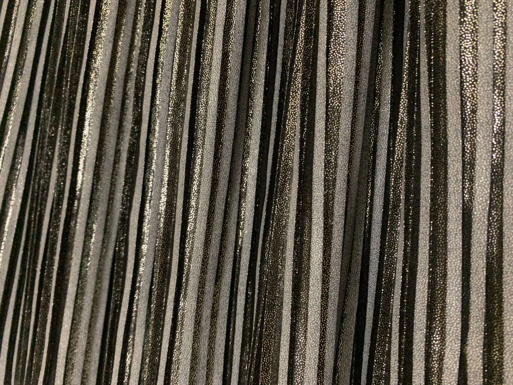 jupe plissée - Zara