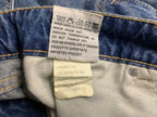 Short "Pearl Edge"
