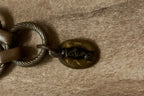 Collier Plastron Ethnique