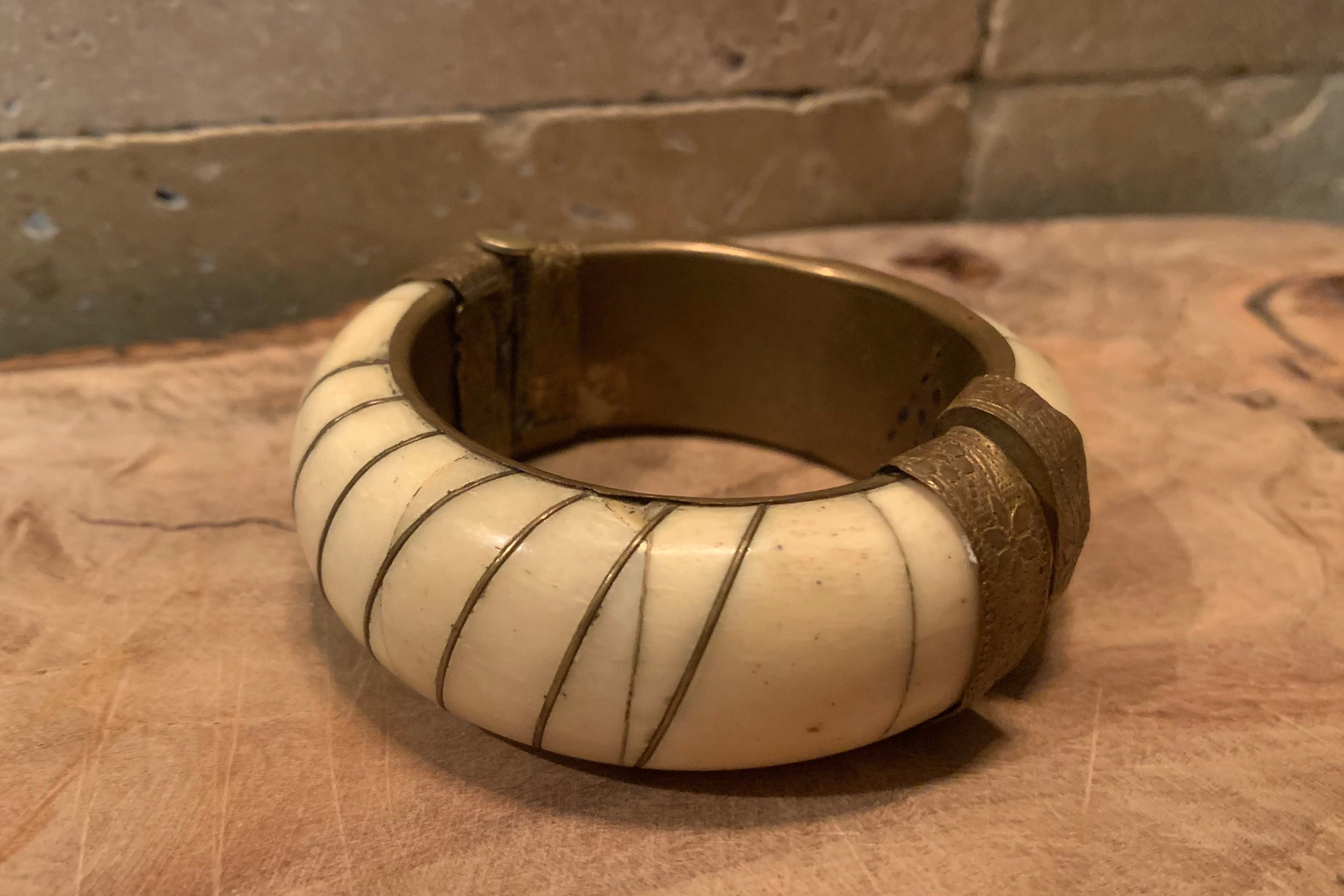 Bracelet Ethnique -  Ancien