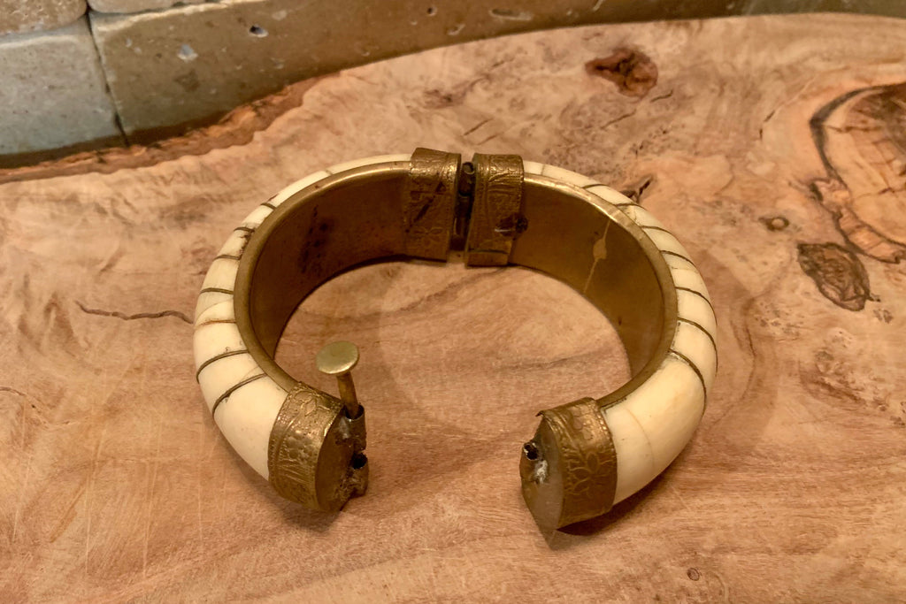 Bracelet Ethnique -  Ancien