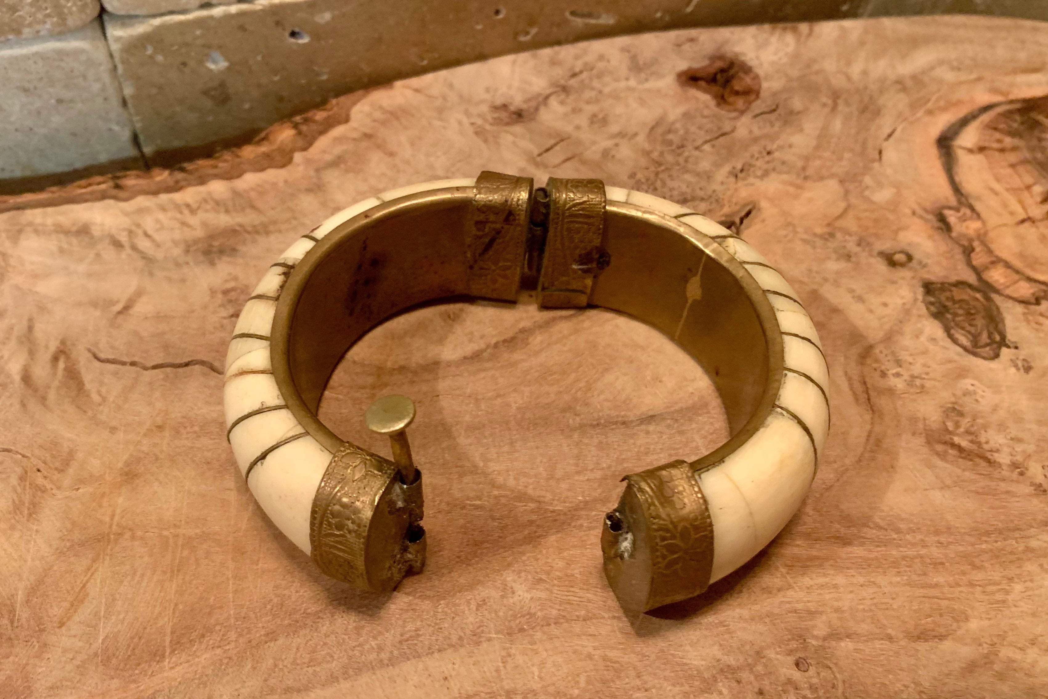Bracelet Ethnique -  Ancien
