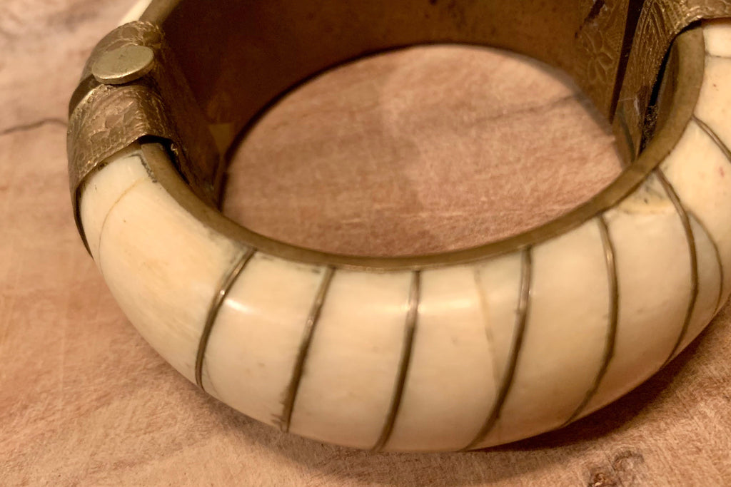 Bracelet Ethnique -  Ancien