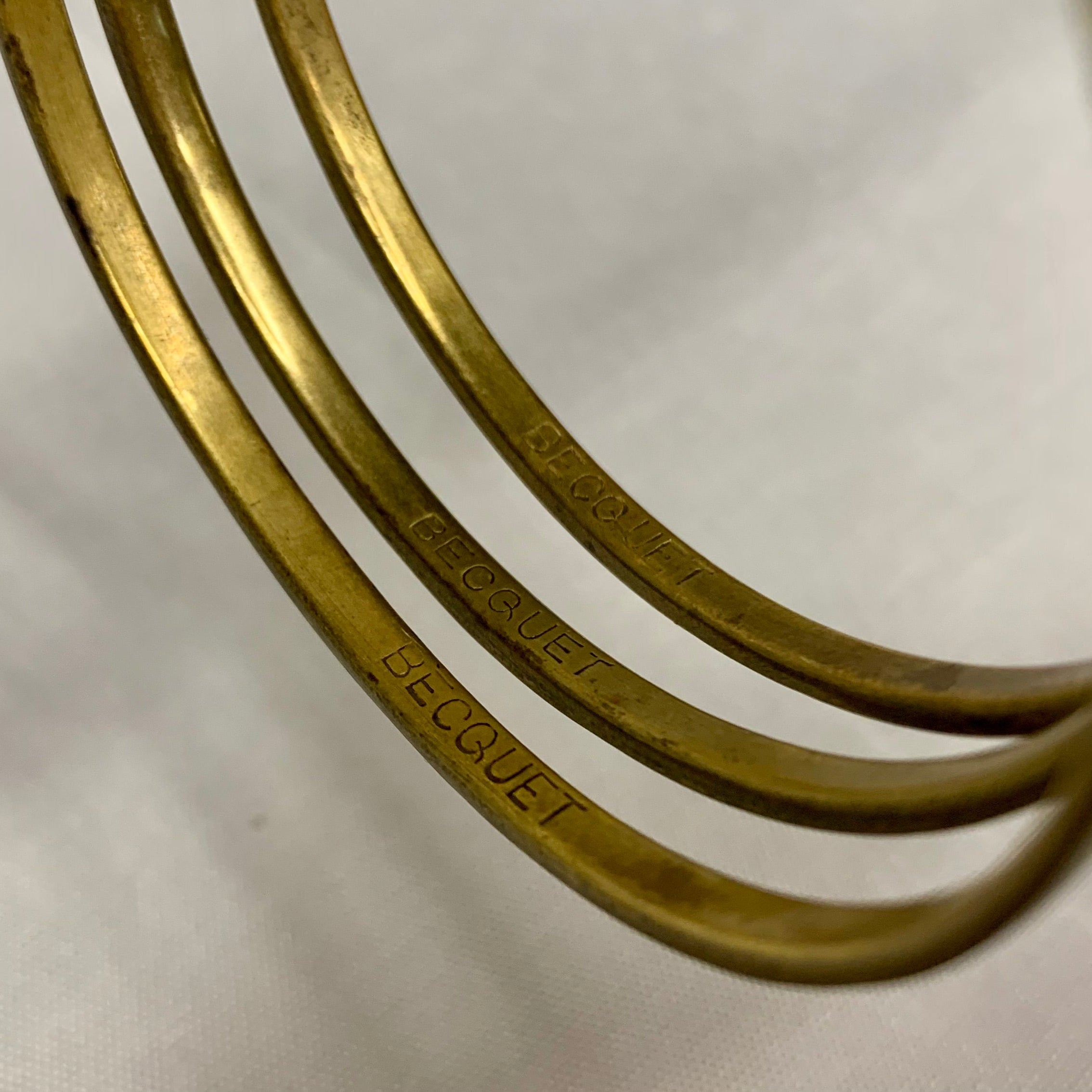 Bracelet en Nacre - lot de 3