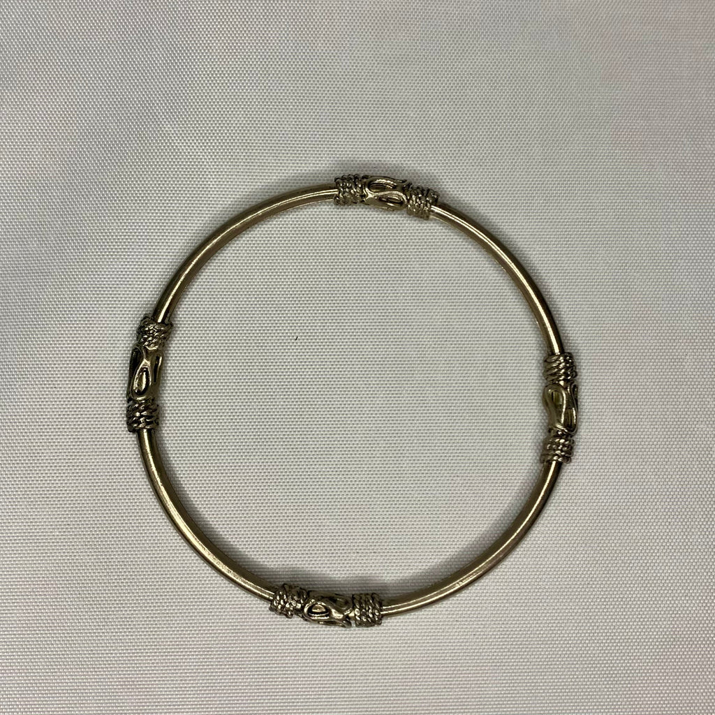 Bracelet Jonc Balinais
