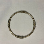 Bracelet Jonc Balinais