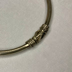 Bracelet Jonc Balinais