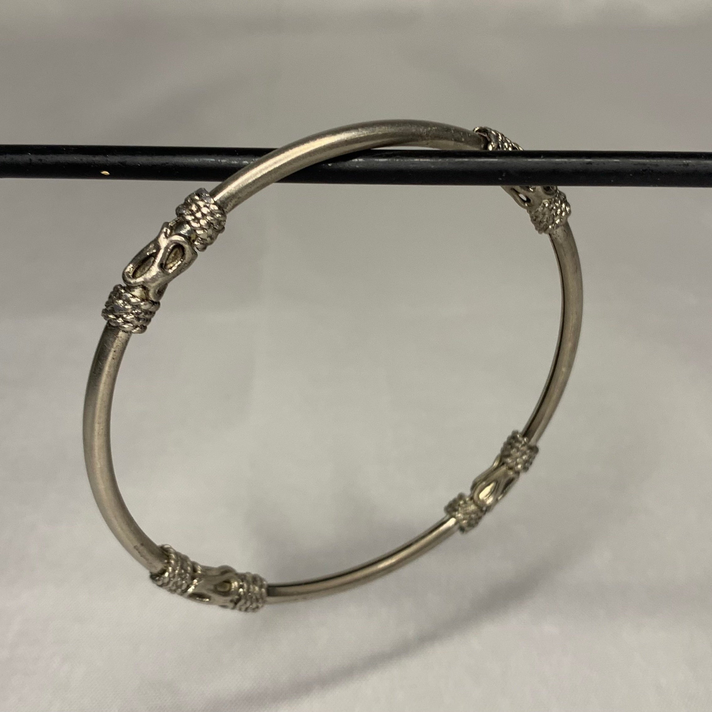 Bracelet Jonc Balinais