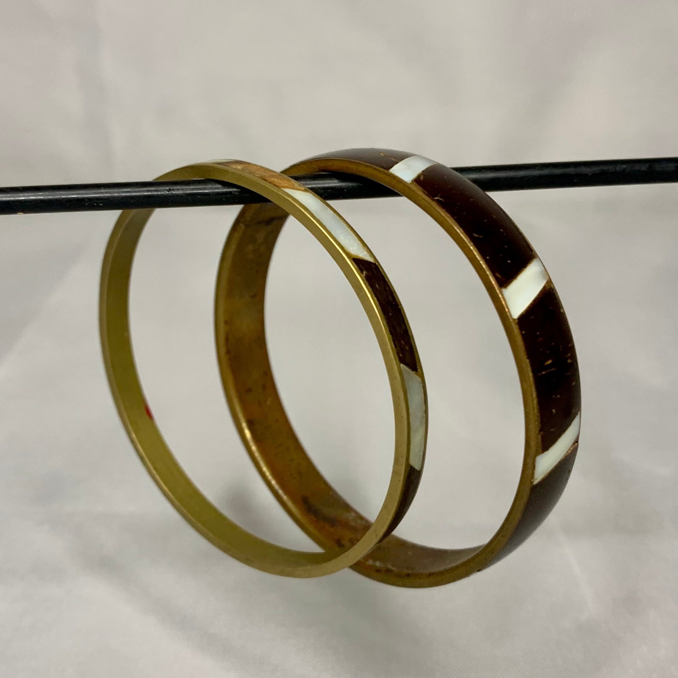 Bracelets Ethnique - lot de 2