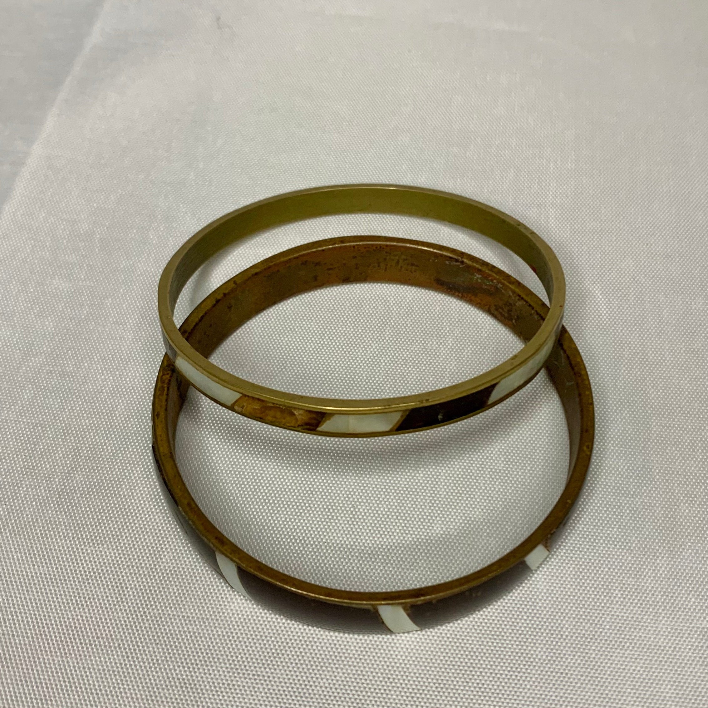 Bracelets Ethnique - lot de 2