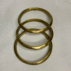 Bracelet Jonc - cuivre
