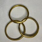 Bracelet Jonc - cuivre
